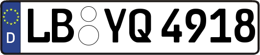 LB-YQ4918