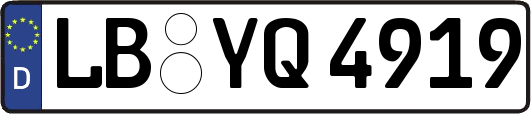LB-YQ4919