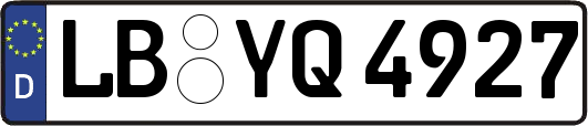 LB-YQ4927