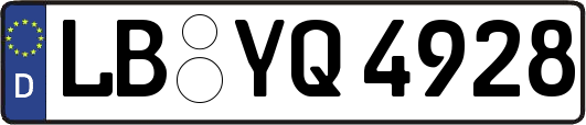 LB-YQ4928