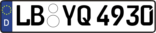 LB-YQ4930