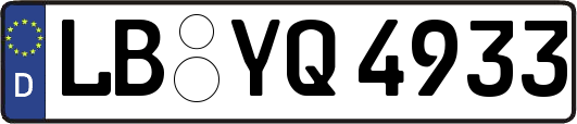 LB-YQ4933