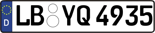 LB-YQ4935