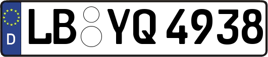 LB-YQ4938