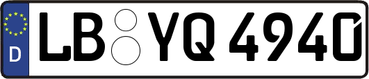 LB-YQ4940