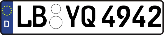 LB-YQ4942