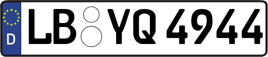 LB-YQ4944
