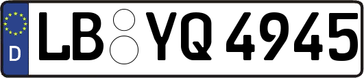 LB-YQ4945