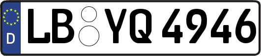 LB-YQ4946
