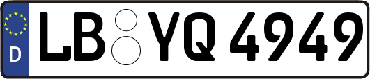LB-YQ4949