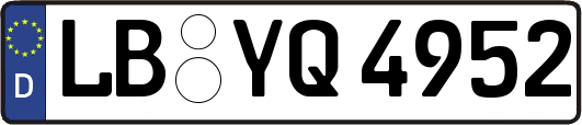 LB-YQ4952