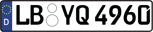 LB-YQ4960