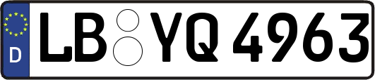 LB-YQ4963