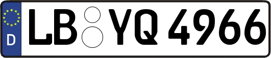 LB-YQ4966