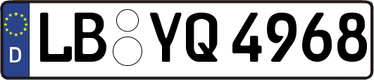 LB-YQ4968
