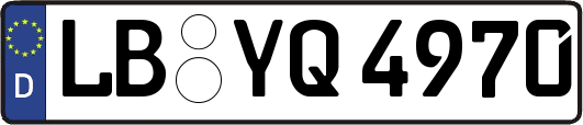 LB-YQ4970