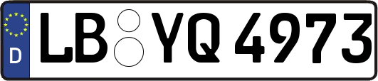 LB-YQ4973