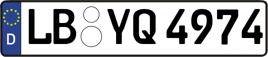 LB-YQ4974