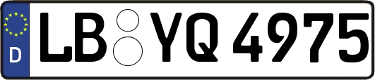 LB-YQ4975