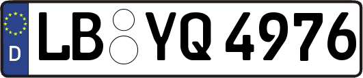 LB-YQ4976
