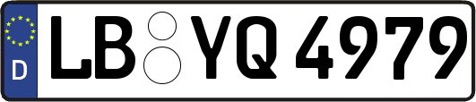 LB-YQ4979