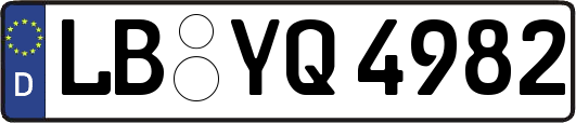 LB-YQ4982