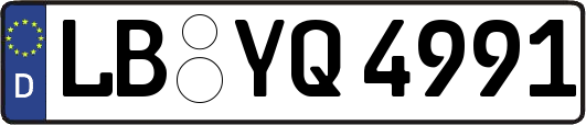 LB-YQ4991
