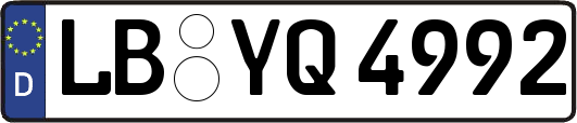 LB-YQ4992