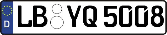 LB-YQ5008