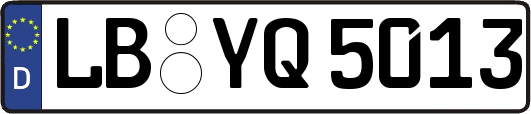 LB-YQ5013