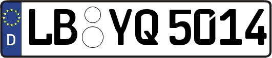 LB-YQ5014