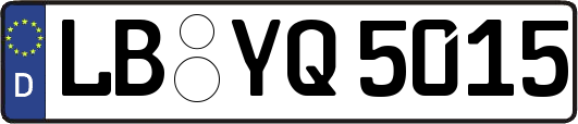 LB-YQ5015