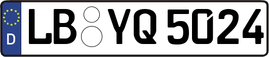 LB-YQ5024