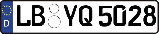 LB-YQ5028