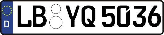 LB-YQ5036