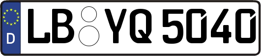 LB-YQ5040