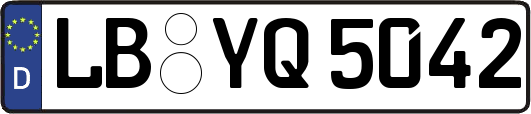 LB-YQ5042