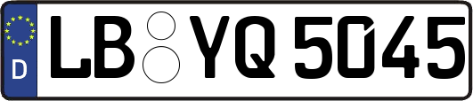 LB-YQ5045