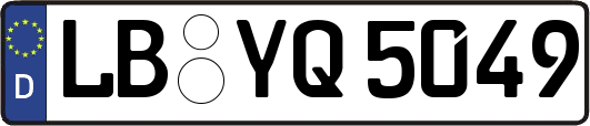 LB-YQ5049