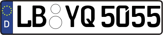 LB-YQ5055