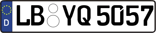 LB-YQ5057