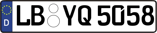 LB-YQ5058
