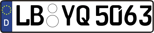 LB-YQ5063