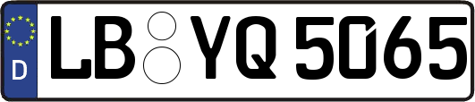 LB-YQ5065