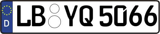 LB-YQ5066