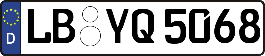LB-YQ5068