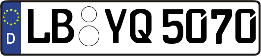 LB-YQ5070
