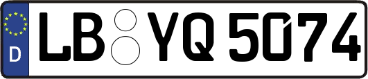 LB-YQ5074