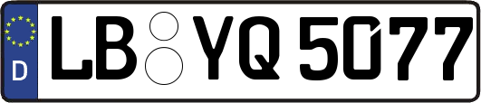 LB-YQ5077