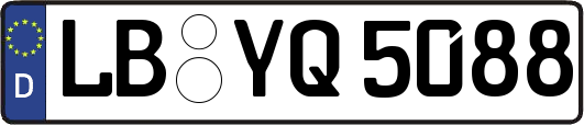 LB-YQ5088